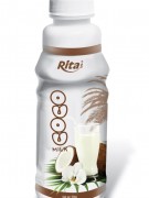 500ml Organic Coco Milk Drink wholesale supplier